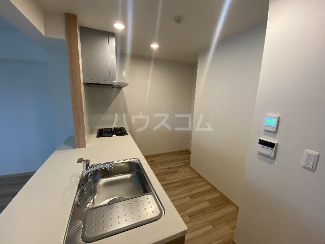 9/25 キッチン