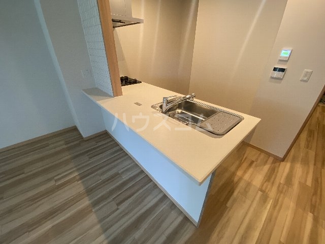 8/25 キッチン