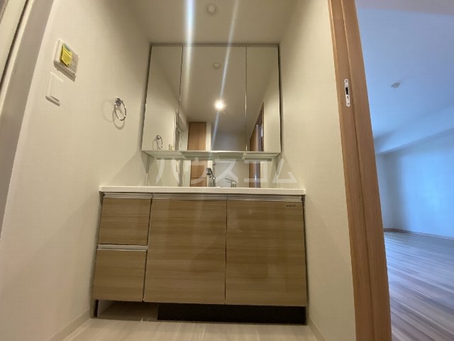 12/25 洗面
