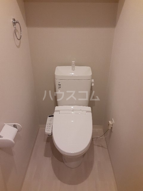 11/25 トイレ