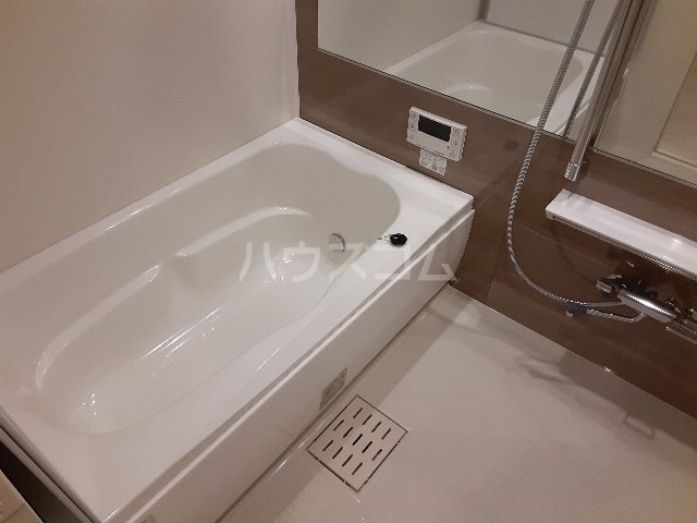 10/25 浴室