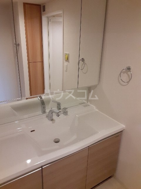 12/25 洗面