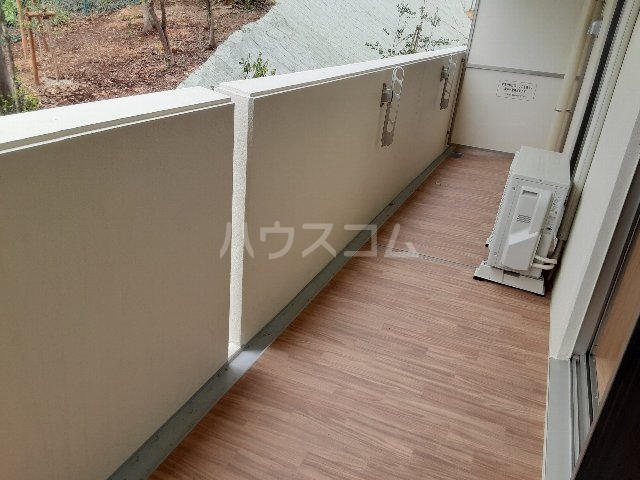14/25 バルコニー