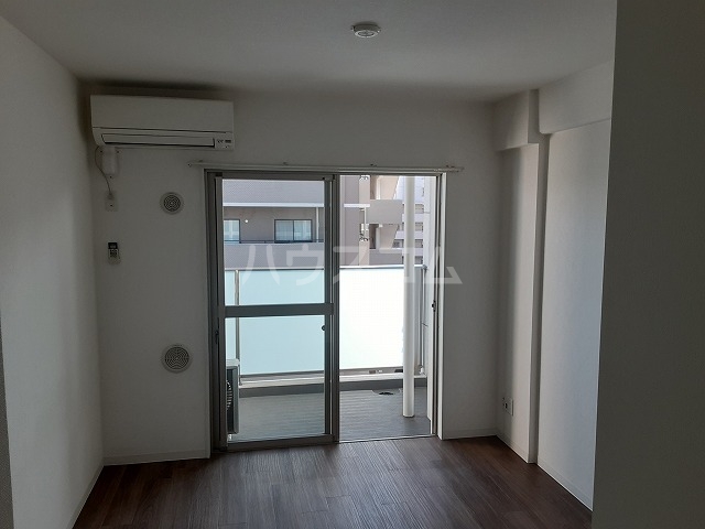 4/27 リビング/ダイニング