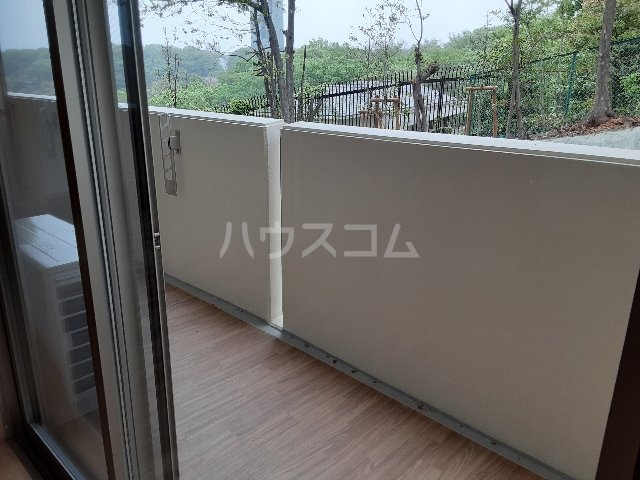 14/27 バルコニー