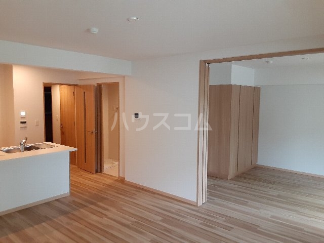 3/27 リビング/ダイニング