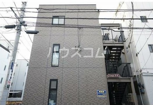 1/25 外観