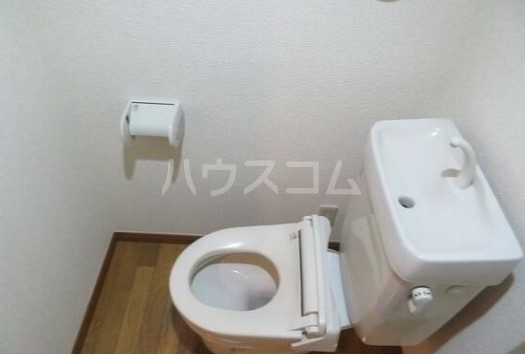 11/25 トイレ
