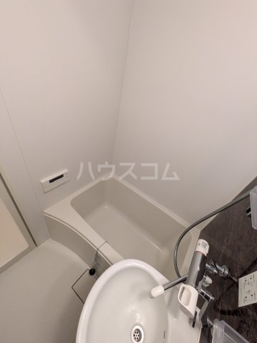 10/23 浴室