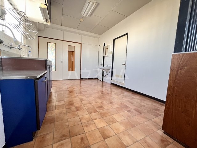 5/30 リビング/ダイニング