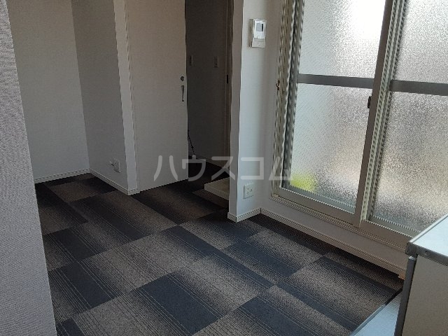 3/27 リビング/ダイニング