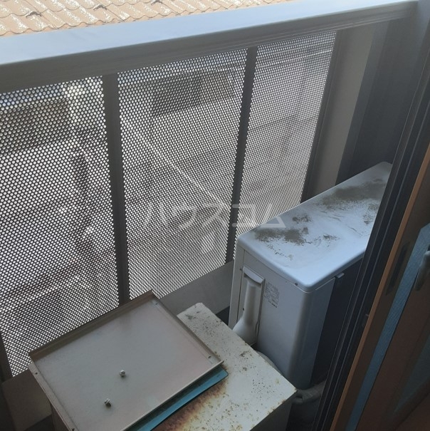 19/30 バルコニー