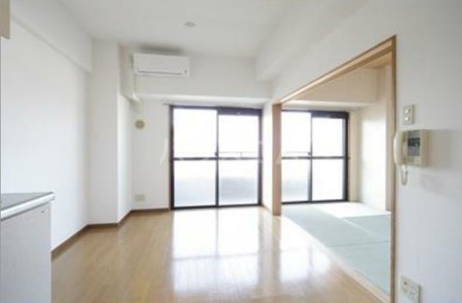 4/29 リビング/ダイニング