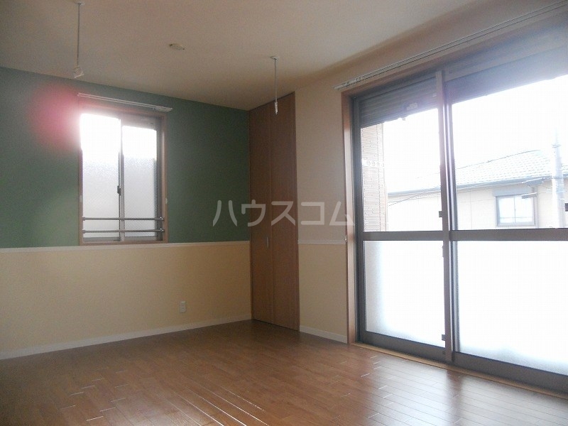 3/7 リビング/ダイニング