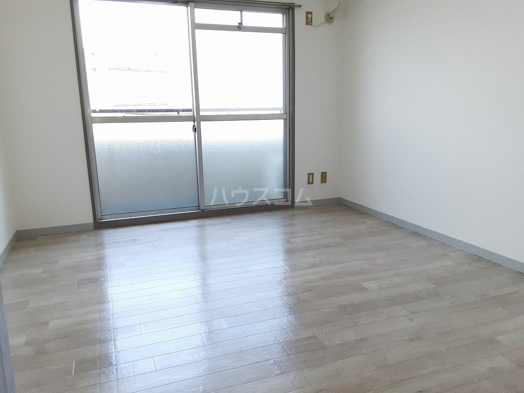 4/25 リビング/ダイニング