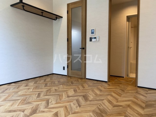 3/24 リビング/ダイニング