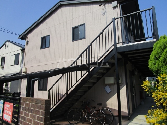 2/5 エントランス