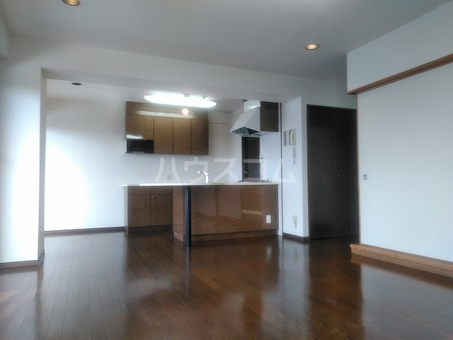 5/30 リビング/ダイニング