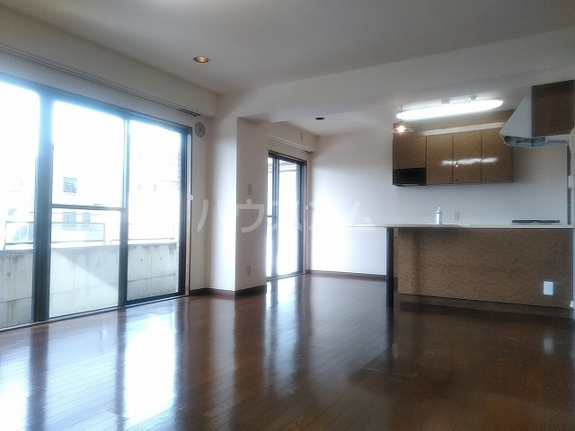 6/30 リビング/ダイニング