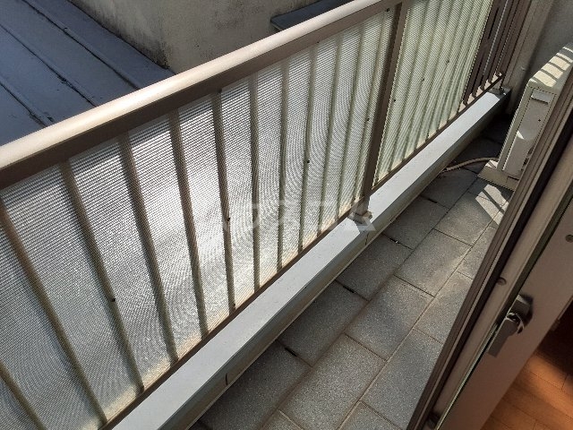15/24 バルコニー