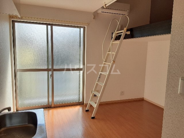 3/24 リビング/ダイニング