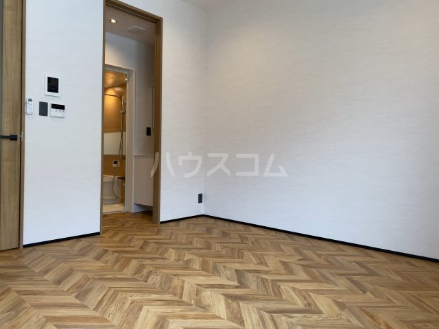 3/27 リビング/ダイニング