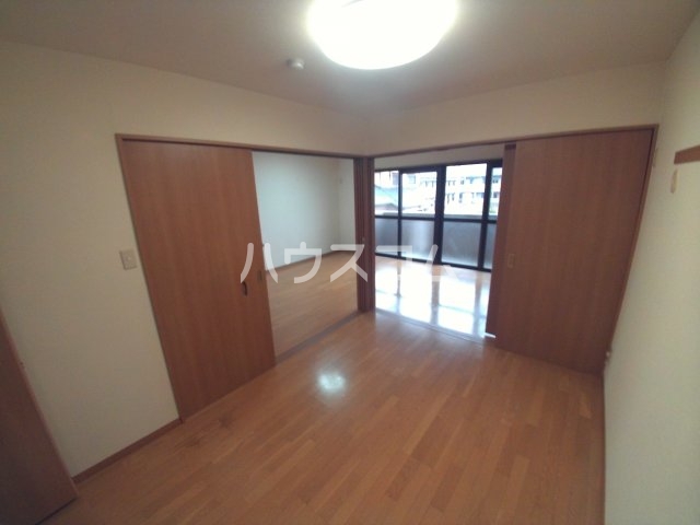 5/30 リビング/ダイニング