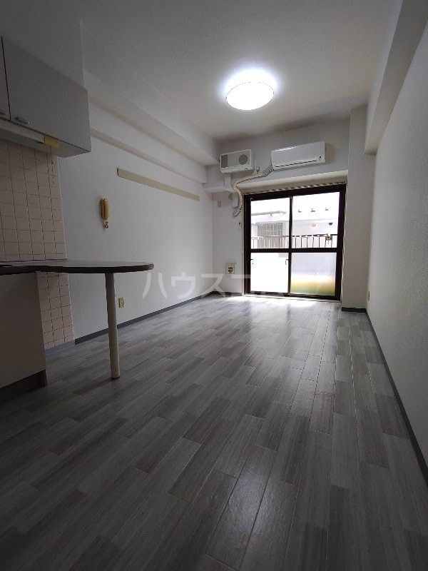 5/30 リビング/ダイニング