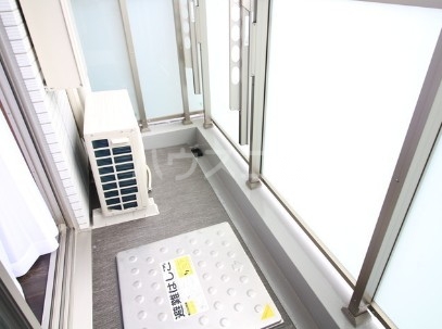 19/30 バルコニー