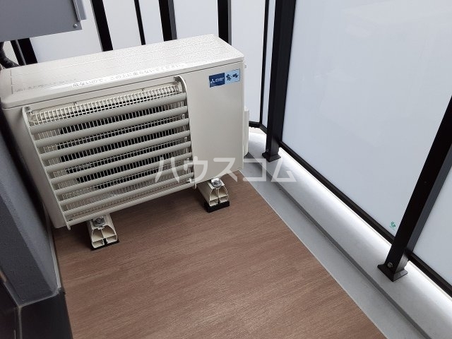 15/20 バルコニー