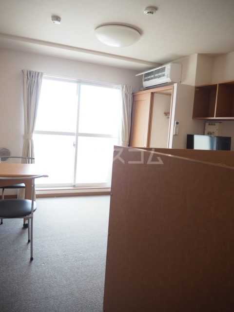 3/30 リビング/ダイニング