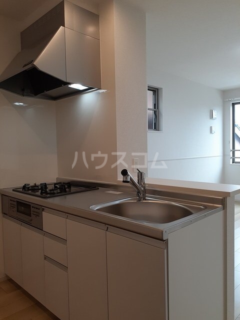 7/25 キッチン