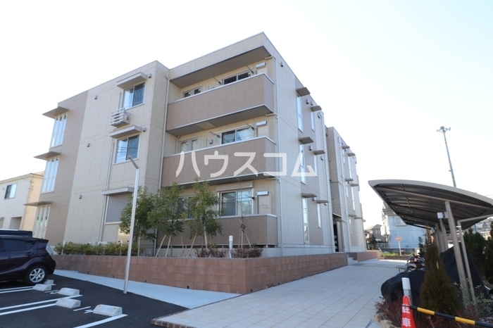 1/27 外観