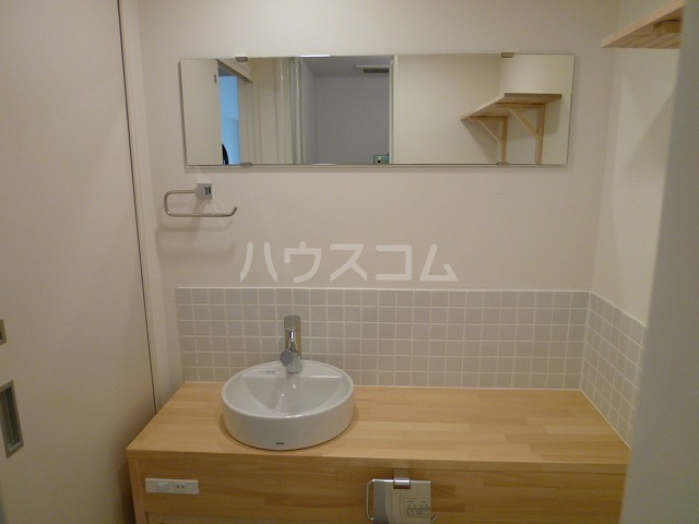 16/30 洗面