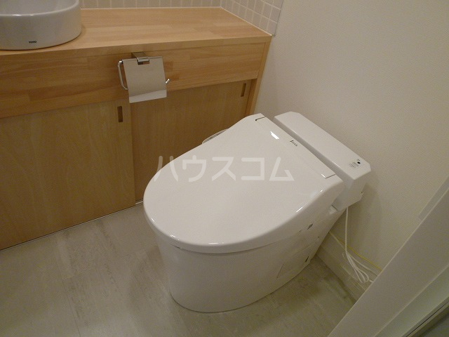 14/30 トイレ
