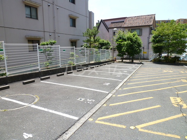 29/30 駐車場