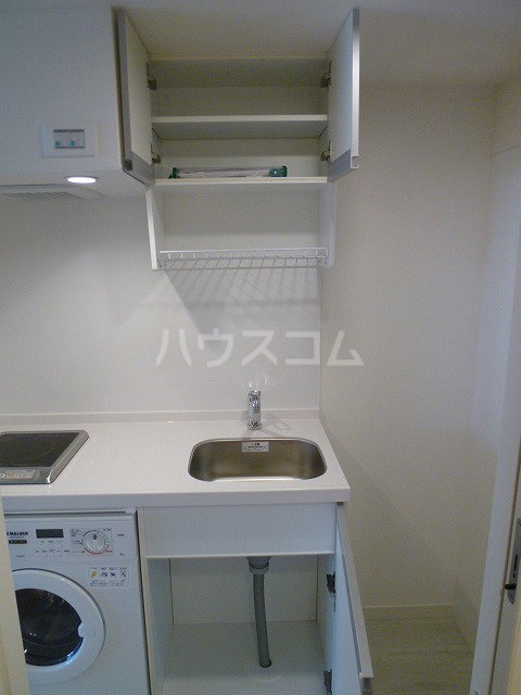 15/30 洗面
