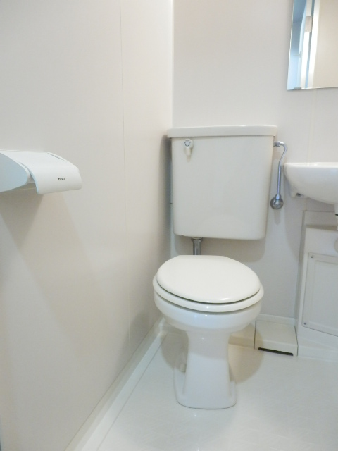 15/30 トイレ