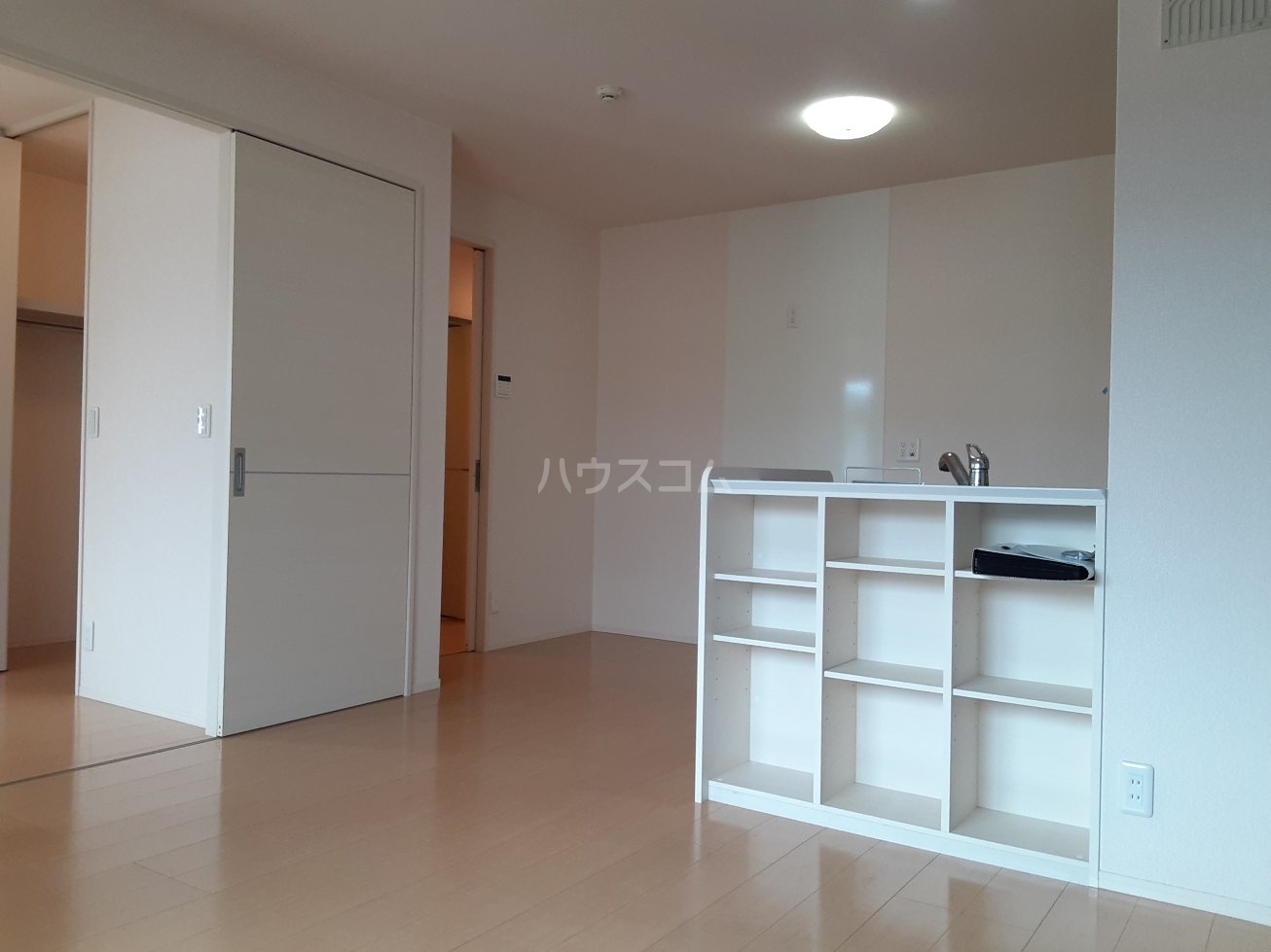 6/30 リビング/ダイニング