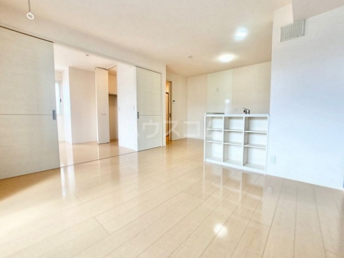 3/30 リビング/ダイニング