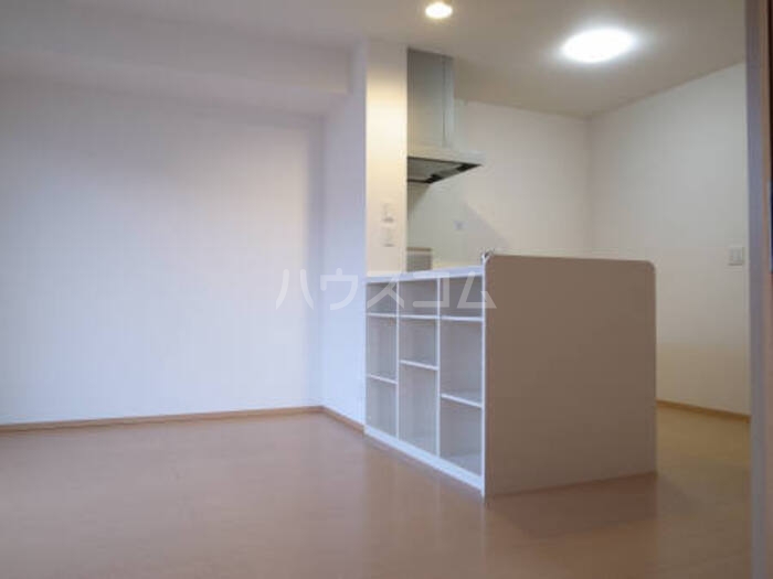 4/30 リビング/ダイニング