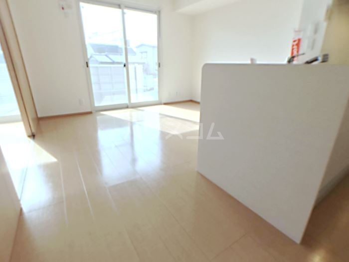 5/30 リビング/ダイニング