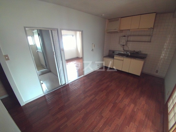 3/30 リビング/ダイニング