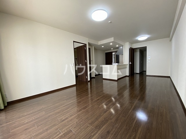 4/30 リビング/ダイニング