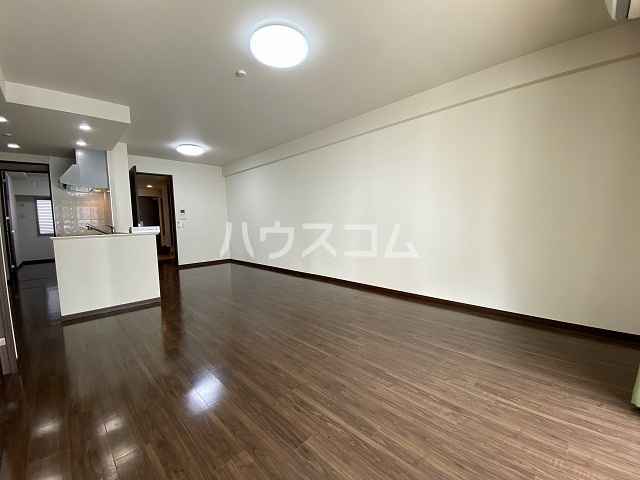 5/30 リビング/ダイニング