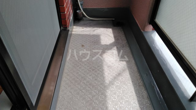 22/30 バルコニー