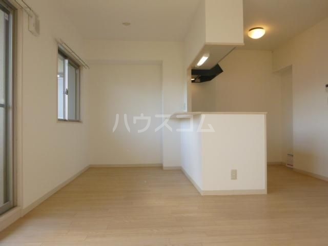 4/26 リビング/ダイニング