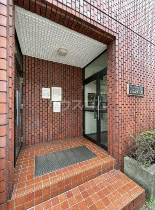 2/12 エントランス