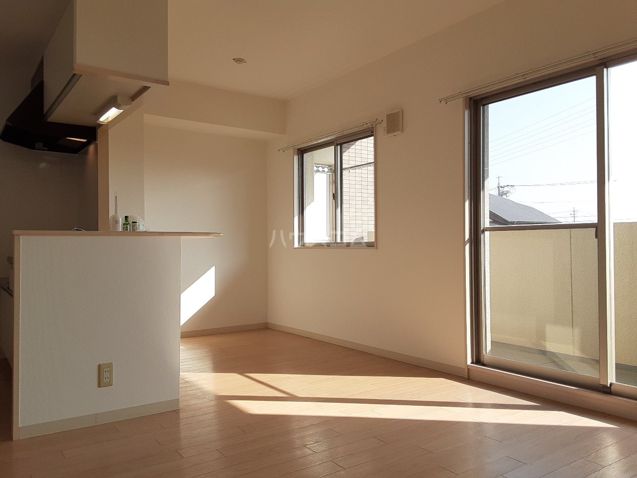 6/30 リビング/ダイニング