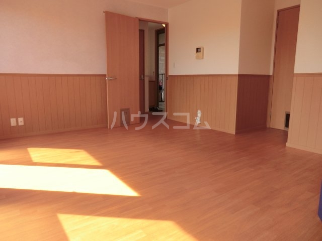 3/19 リビング/ダイニング